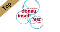 35 Jahre Donauinselfest 