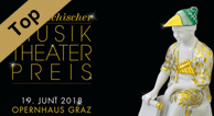 Österreichischer Musiktheaterpreis 2018 