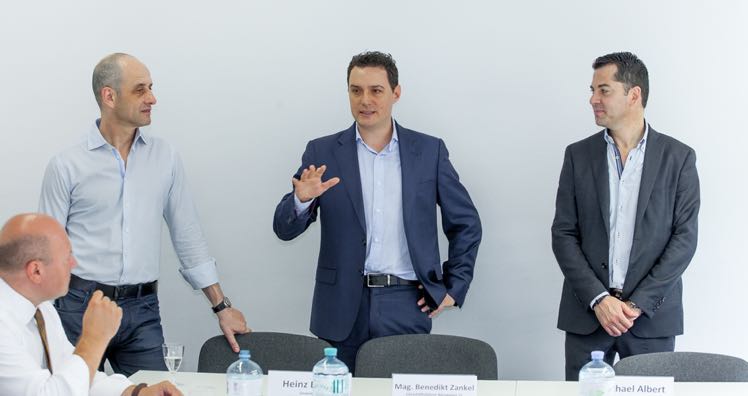 © LEADERSNET/Mikkelsen