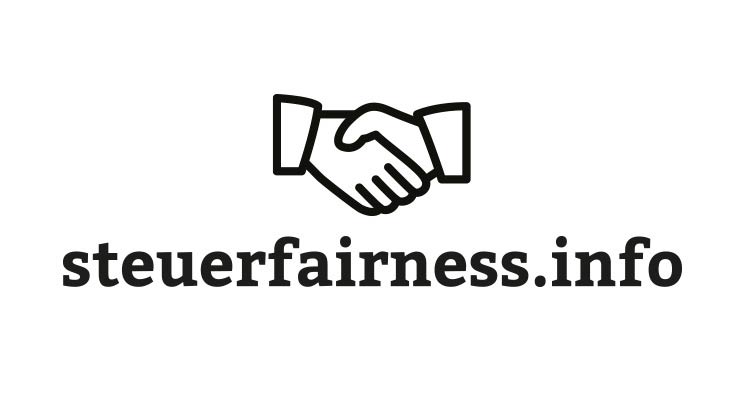 Steuerfairness.info