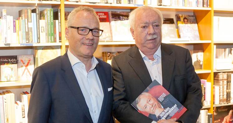 © LEADERSNET/Mikkelsen © LEADERSNET/Mikkelsen