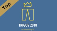 TRIGOS Gala 2018 