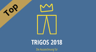TRIGOS Gala 2018 TRIGOS Gala 2018