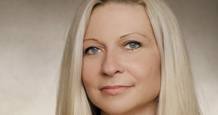 Gerlinde Schmidt Gerlinde Schmidt