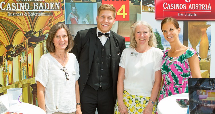 © LEADERSNET/Mikes © LEADERSNET/Mikes