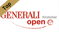 74. Generali Open Kitzbühel 2018 