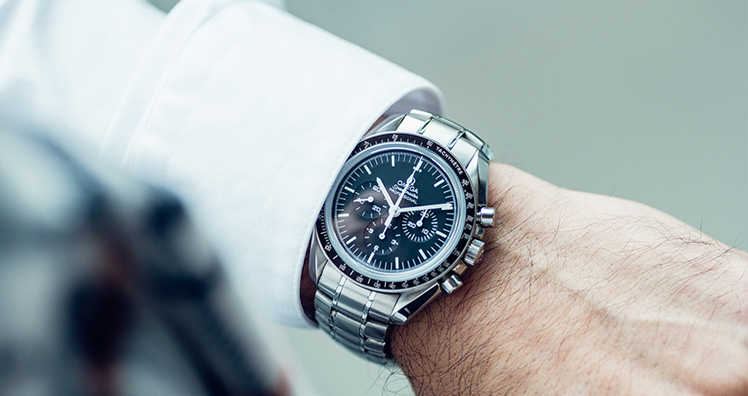 omega seamaster chronext