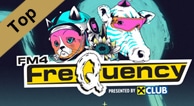 FM4 Frequency 2018 FM4 Frequency 2018