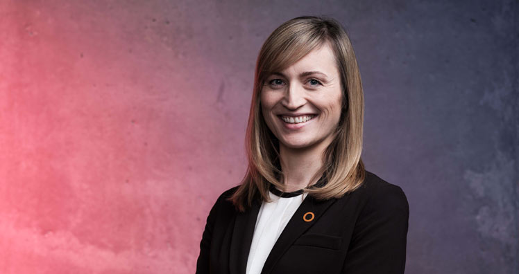 Maria Lovric, Robert Maybach Maria Lovric