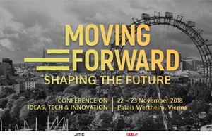 Moving Forward Moving Forward