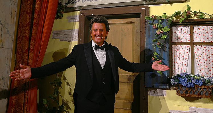 © LEADERSNET/Langegger