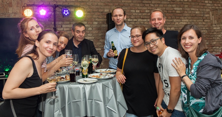 © LEADERSNET/Mikkelsen