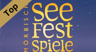 Seefestspiele Mörbisch 2018 