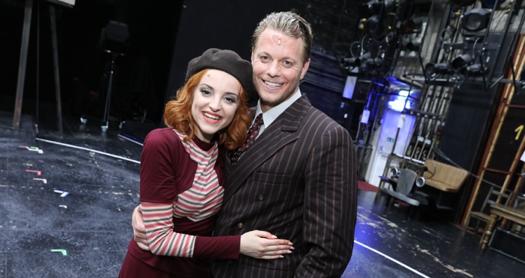 © LEADERSNET/Schiffl © LEADERSNET/Schiffl