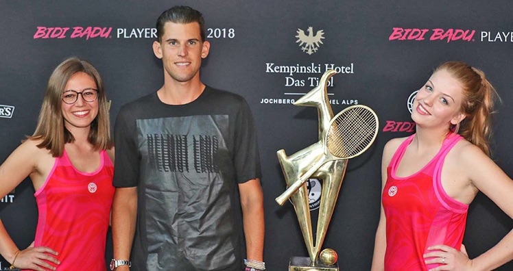 © Uwe Brandl © Uwe Brandl