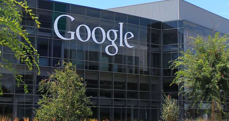 Googles Aktivitäten mit Werbetechnologien stehen im Zentrum der Klage © Pexels