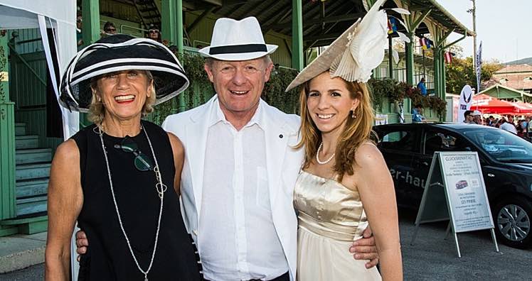 © LEADERSNET/Wellenhofer © LEADERSNET/Wellenhofer