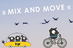 Europäische Mobilitätswoche