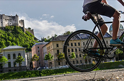 Internationale Salzburger Verkehrstage 2018