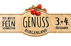 Genuss Burgenland 2018 Genuss Burgenland 2018