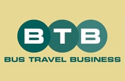 BTB - Bus Travel Business Messe Wien 
