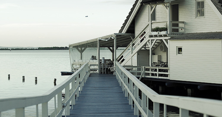 Haus am See Haus am See