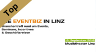 EVENTBIZ Linz 