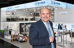 3. NÖ-Marketing Breakfast der WKNÖ - SYMA