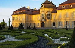 Das Marchfeld, Sinn und Sinnlichkeit einer Landschaft – Gottfried Laf Wurm