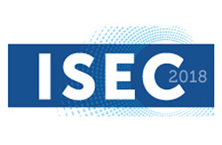 ISEC 2018 ISEC 2018