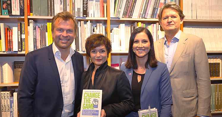 © LEADERSNET/Langegger © LEADERSNET/Langegger