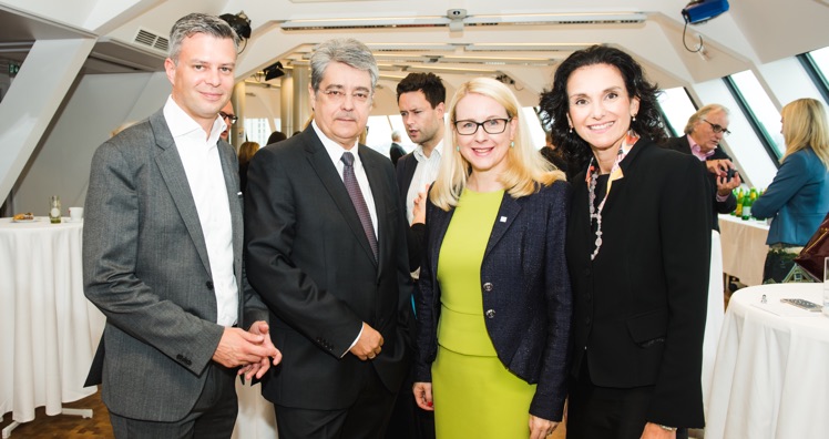 © BMDW/Hartberger © BMDW/Hartberger