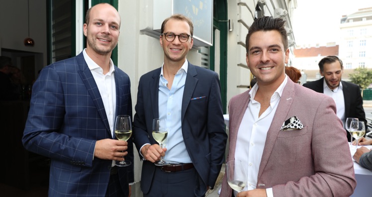 © LEADERSNET/Schiffl © LEADERSNET/Schiffl