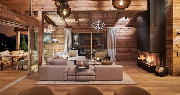 © CUM LAUDE IMMOBILIA © CUM LAUDE IMMOBILIA