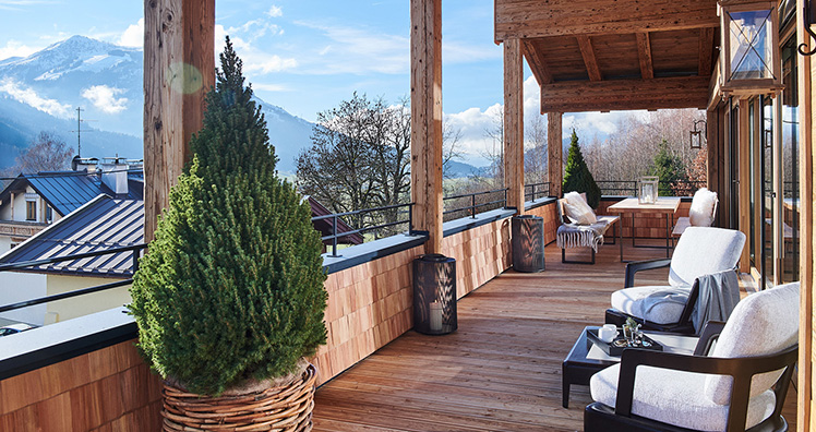 © CUM LAUDE IMMOBILIA © CUM LAUDE IMMOBILIA