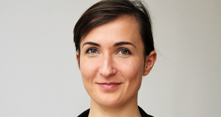 Azra Ibrahimovic © Grayling/Laura Ertl Azra Ibrahimovic © Grayling/Laura Ertl