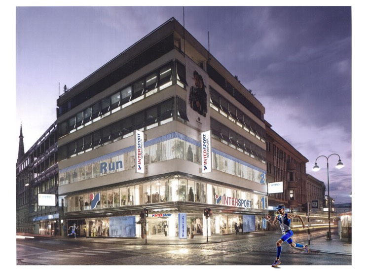 © Intersport Winninger © Intersport Winninger