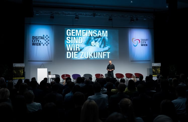 Digital Days (c) David Bohmann