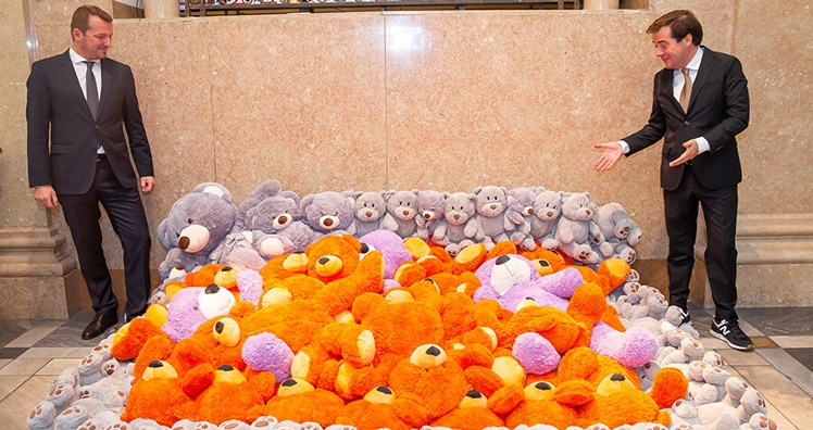 © leadersnet.at / G. Langegger © leadersnet.at / G. Langegger