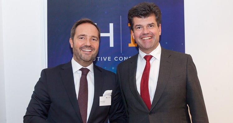 © leadersnet.at / D. Mikkelsen © leadersnet.at / D. Mikkelsen