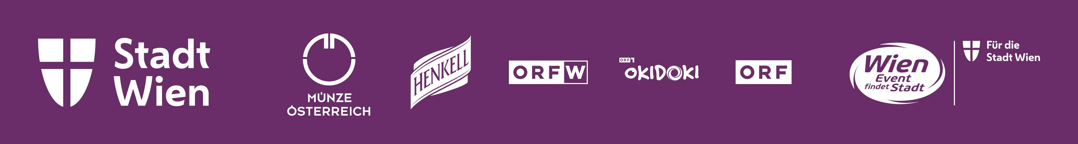 Logoleiste Logoleiste