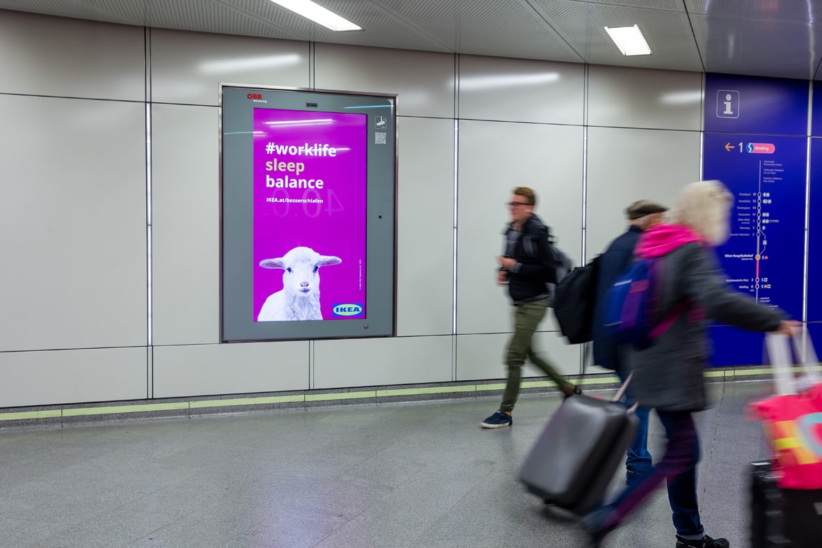 © ÖBB/Andreas Scheiblecker