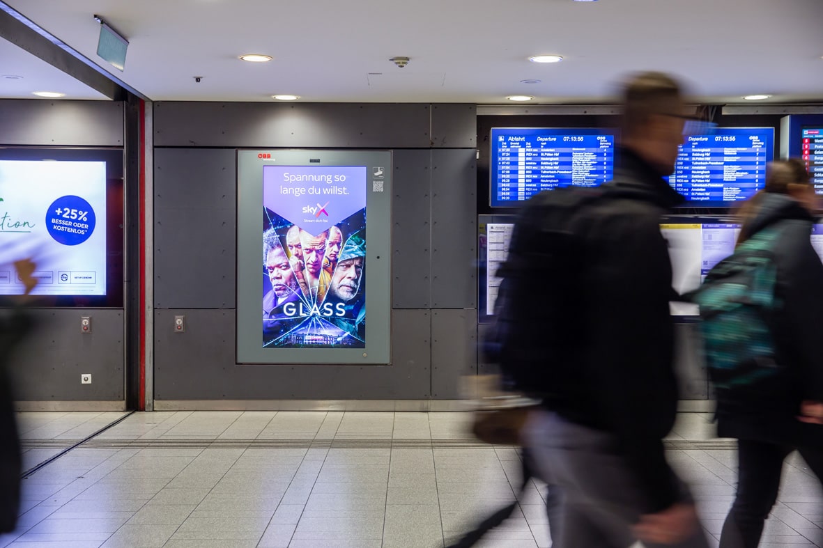 © ÖBB/Andreas Scheiblecker