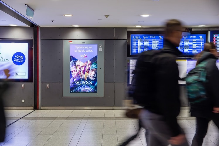 © ÖBB/Andreas Scheiblecker