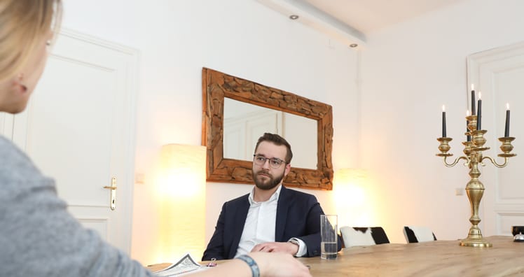 Norbert Mach © LEADERSNET / Katharina Schiffl