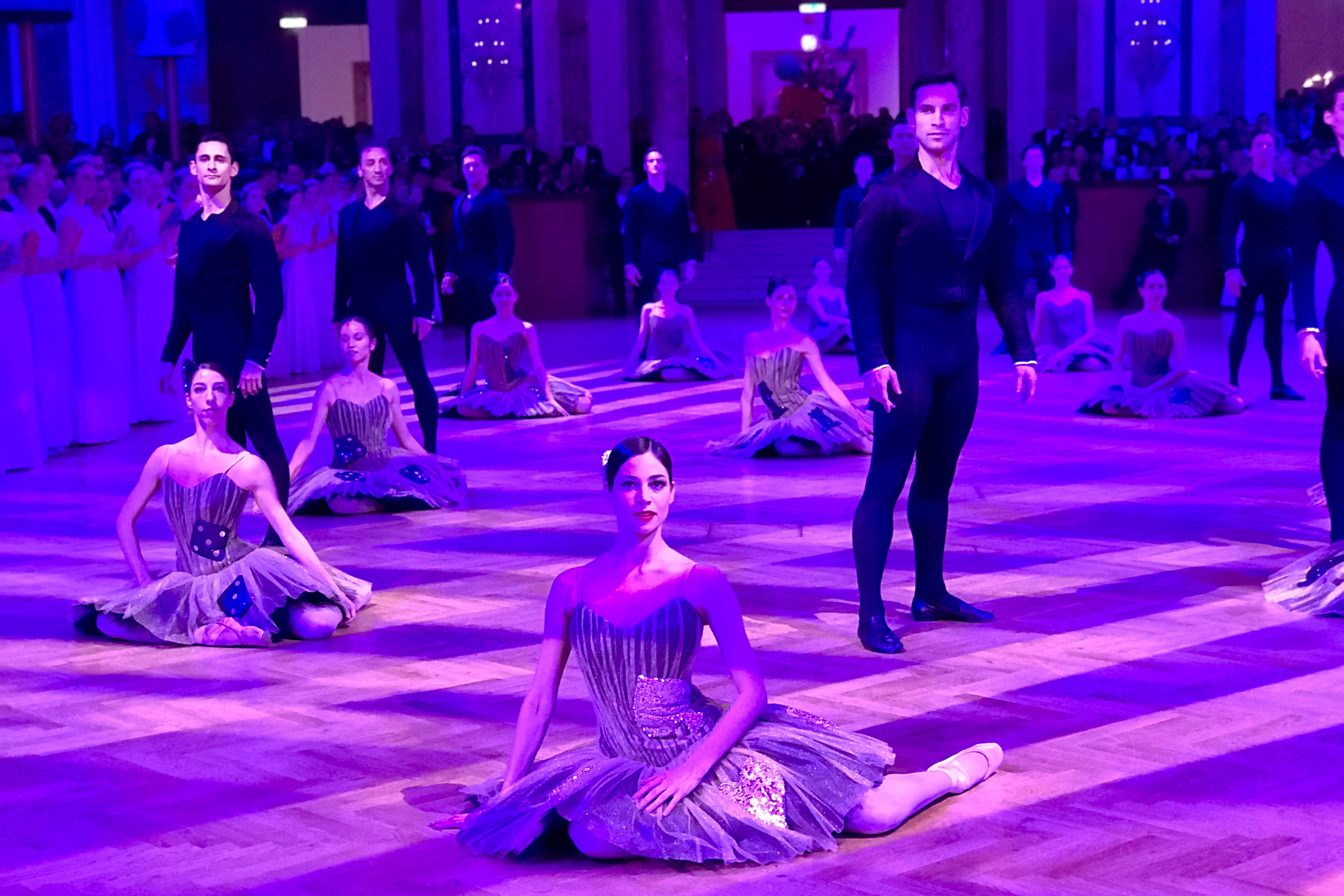 Kaffeesiederball 2019