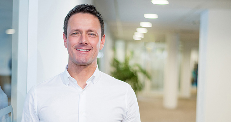 Jochen Schneeberger © willhaben Jochen Schneeberger © willhaben