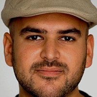 Tarek Sharif © phoTom