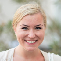 Anna Gettinger © Burgenland Tourismus