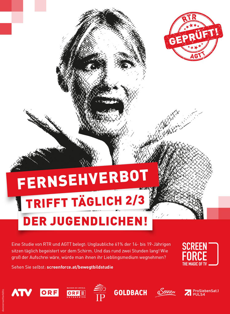 © Screenforce/AGTT © Screenforce/AGTT